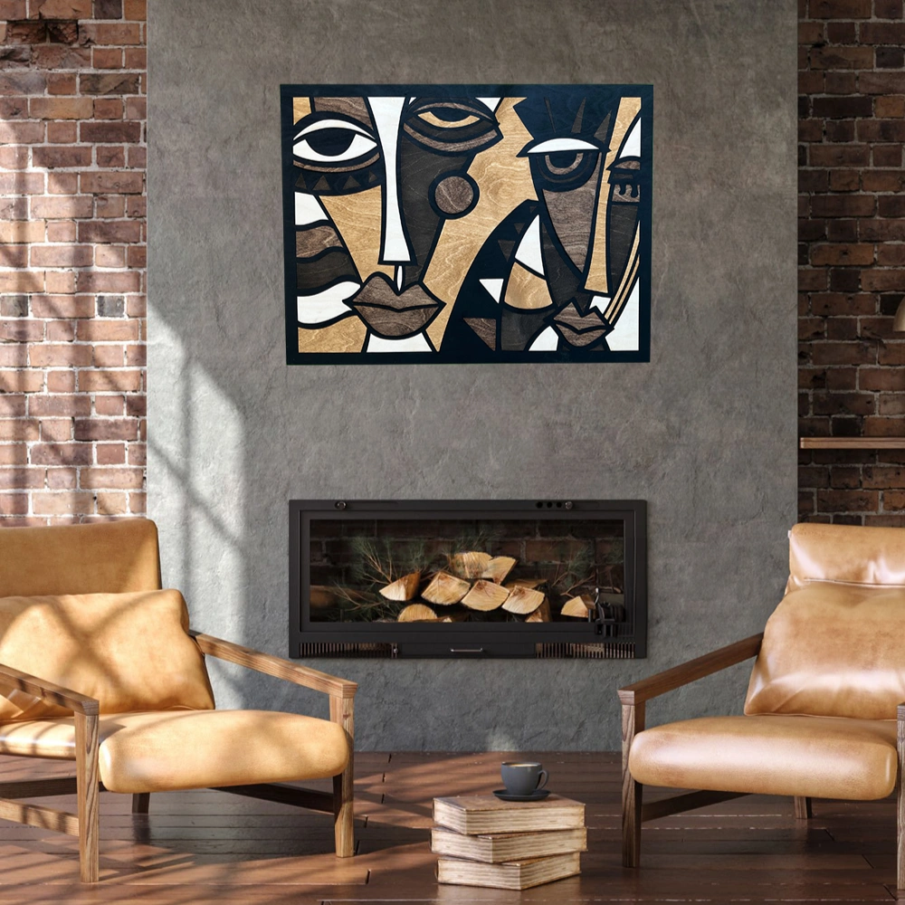 Panou decorativ Picasso